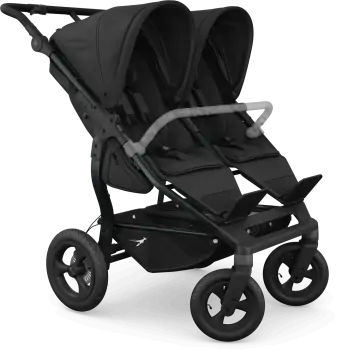 duo (2026) - Kinderwagen mit Folgesitz