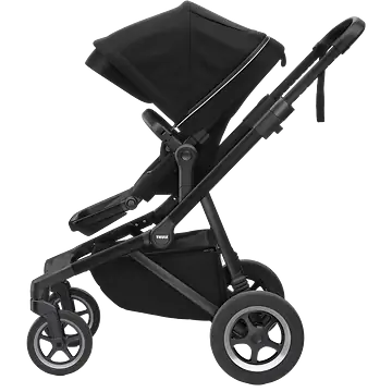 Sleek Stadtbuggy