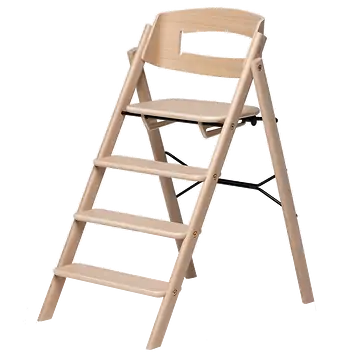 Klapp Hochstuhl Holz