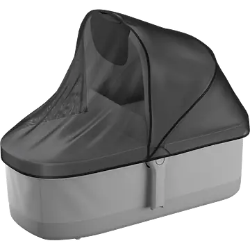 Sleek Mesh Cover Babywanne