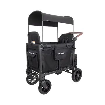W2 Luxe Pro Bollerwagen