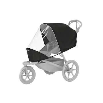 Urban Glide Regencover Sportsitz