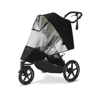 AVI SPIN Regenverdeck