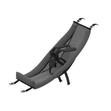 Chariot Infant sling