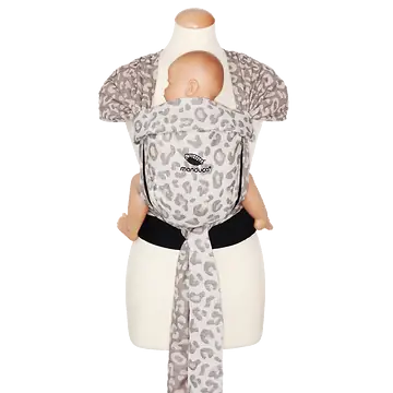 Babytrage twist