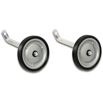 ROOKIE WHEELS 12