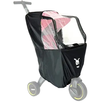 Regenschutz liki S3