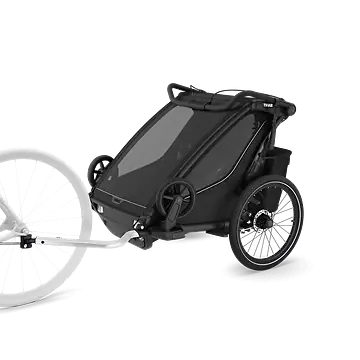 Chariot Sport 2 double