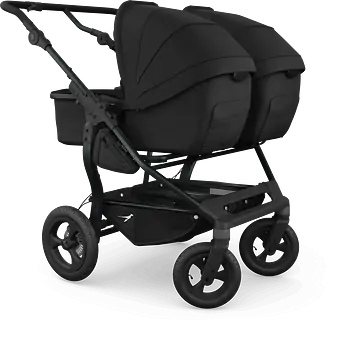 duo (2026) -  2-in-1 Kombi-Kinderwagen