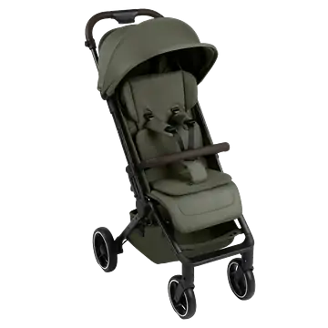 ABC Design Ping 3 Trekking Reisebuggy