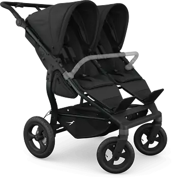 duo (2026) - Kinderwagen mit Folgesitz
