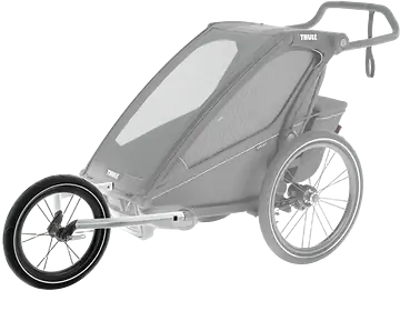 Chariot Jogging Kit 1